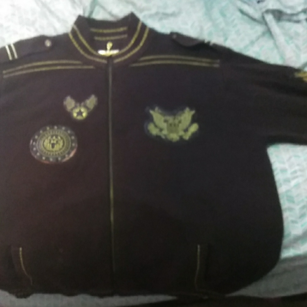 2xl bare fox